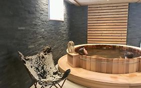 Appart'Hotel Aiguille Verte & Spa